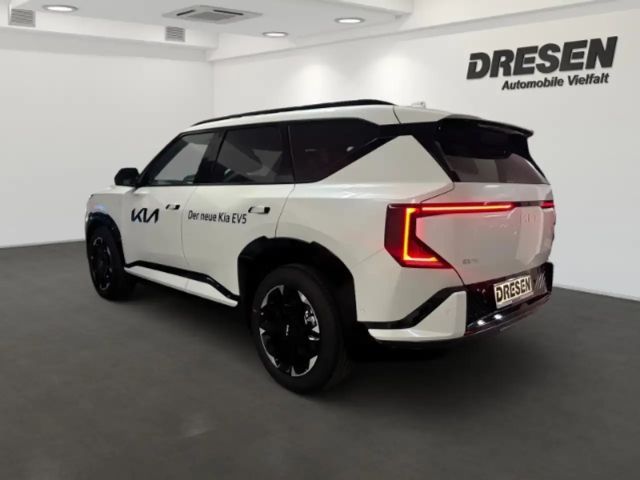 Kia EV5 81.4 kWh GT-Line