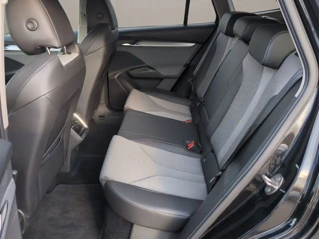 Skoda Enyaq Loft iV 60