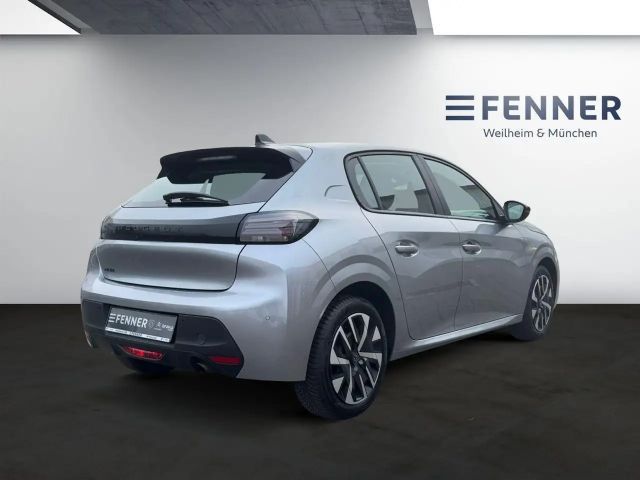 Peugeot 208 PureTech