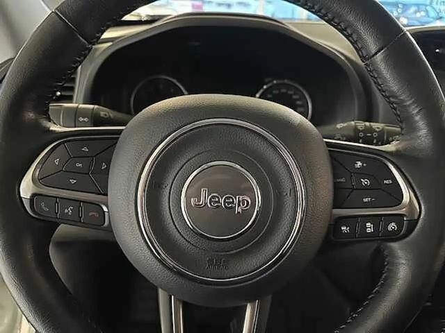 Jeep Renegade Limited