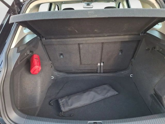 Volkswagen Tiguan 2.0 TDI 4Motion DSG Life