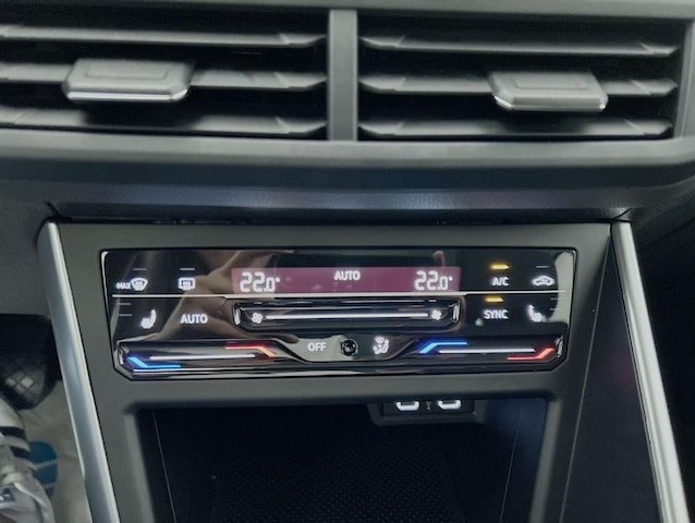 Volkswagen Taigo 1.0 TSI