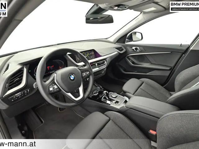 BMW 116 116d