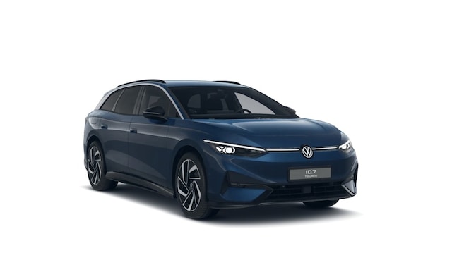 Volkswagen ID.7 Pro Tourer