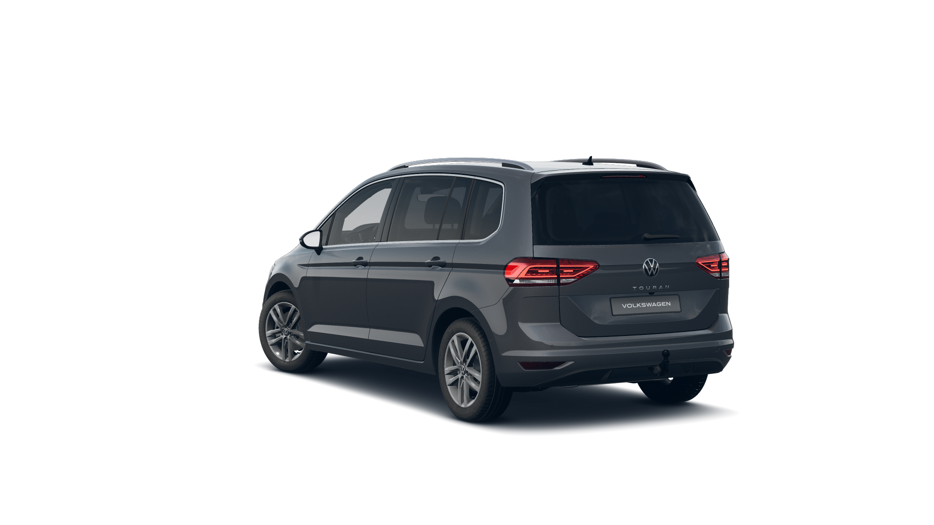 Volkswagen Touran 1.5 TSI DSG