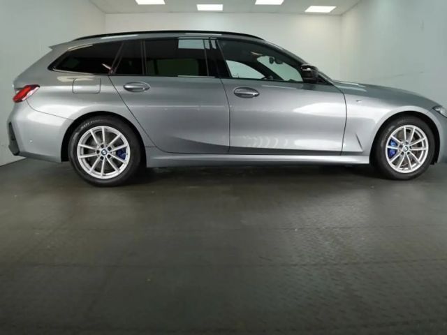 BMW 340 M-Sport Touring xDrive