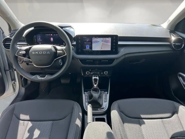 Skoda Fabia 1.0 TSI Tour