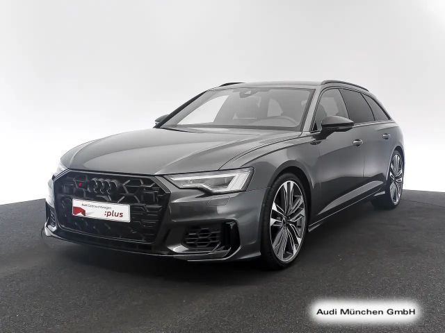 Audi S6 Quattro