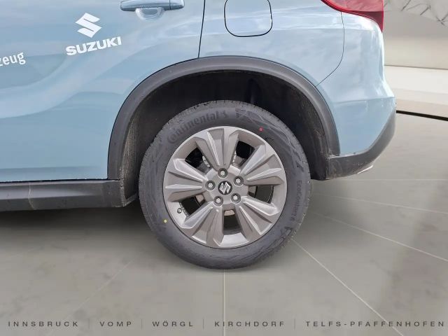 Suzuki Vitara AllGrip Hybrid Shine