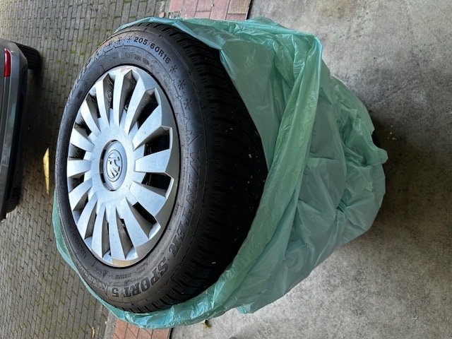 Skoda Octavia Combi Style Style