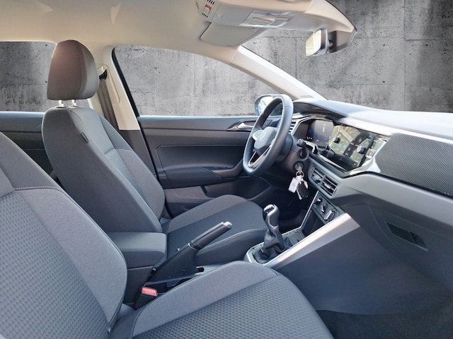 Volkswagen Taigo 1.0 TSI Life