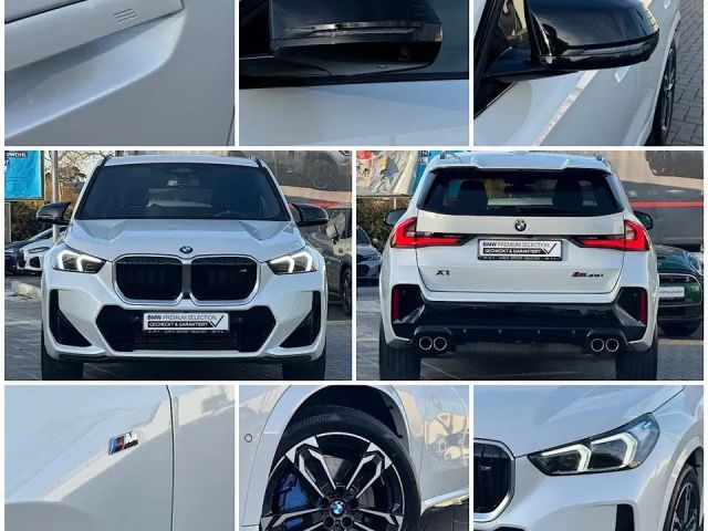 BMW X1 xDrive