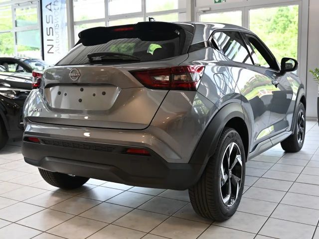 Nissan Juke DIG-T