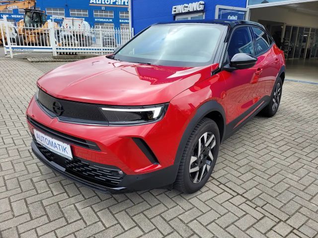 Opel Mokka GS-Line Grand Sport business+