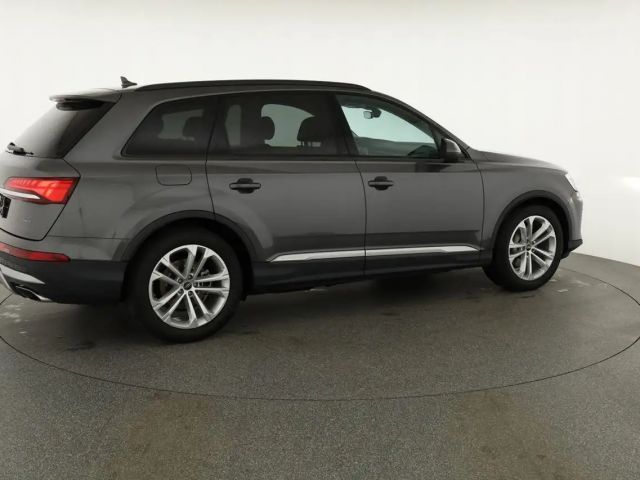 Audi Q7 45 TDI Quattro