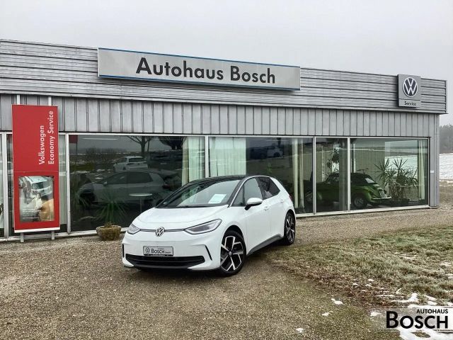 Volkswagen ID.3 IQ.Drive Performance Pro