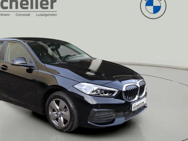 BMW 118 118i Advantage pakket Sedan