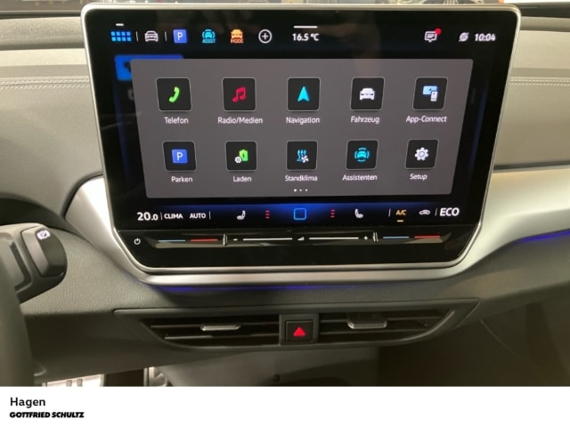 Volkswagen ID.4 IQ.Drive Pure