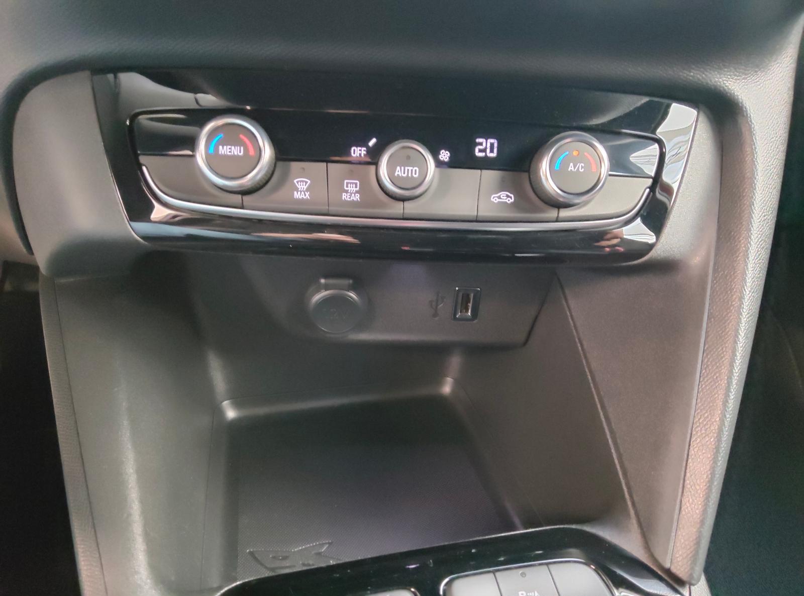 Opel Corsa GS-Line Grand Sport