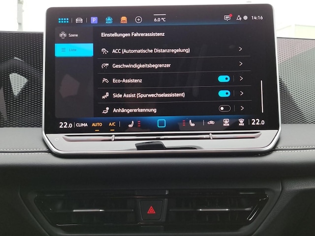 Volkswagen Tiguan 1.5 eTSI Life