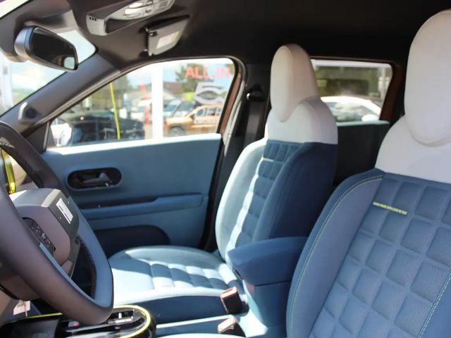 Fiat Grande Panda La Prima