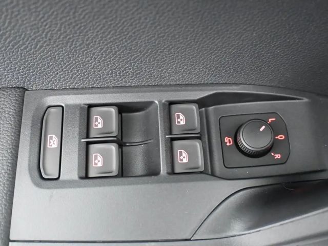 Seat Ibiza Reference