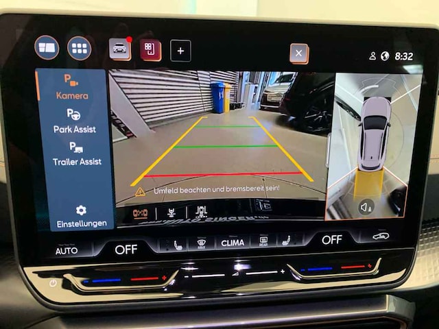 Cupra Formentor DSG VZ