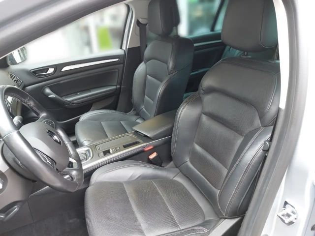 Renault Megane Blue Combi EDC dCi 115