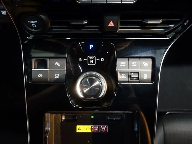 Toyota bZ4X Vierwielaandrijving