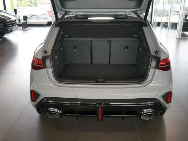 Audi RS3 Sedan Sportback