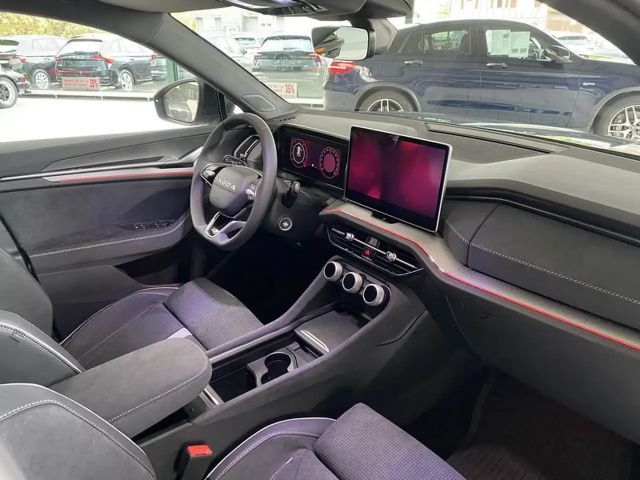 Skoda Kodiaq 2.0 TDI 4x4 Sportline
