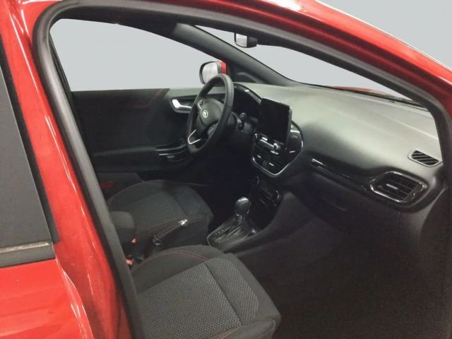 Ford Puma EcoBoost ST Line