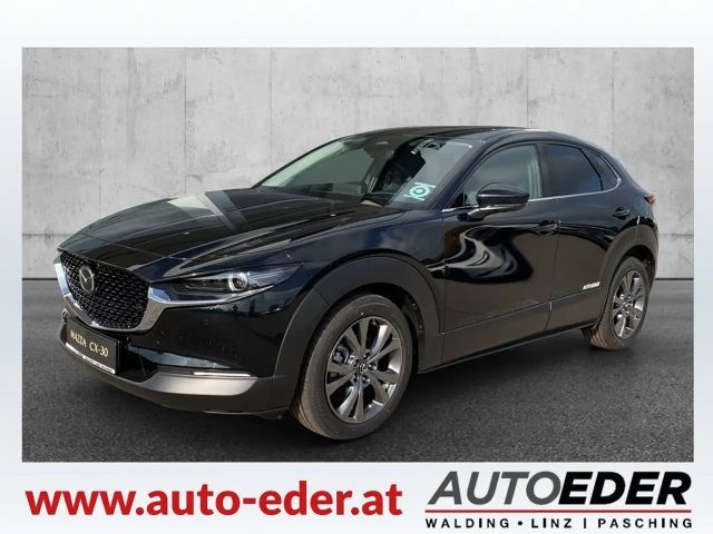 Mazda CX-30 Exclusive-line