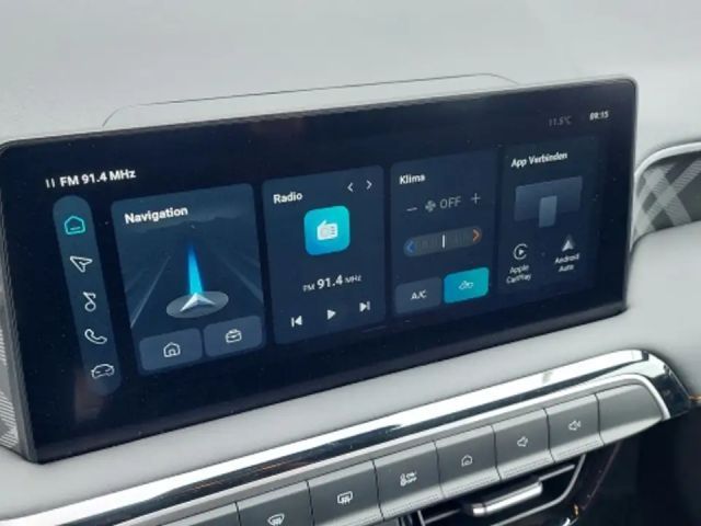 MG MG3 1,5 5G Select