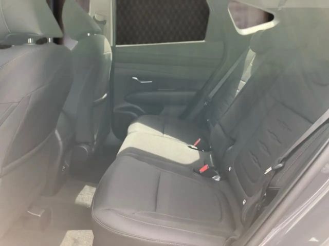 Hyundai Tucson 2WD T-GDi