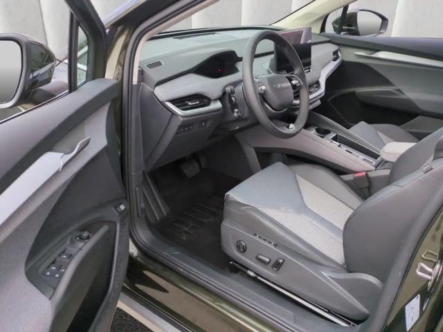 Skoda Enyaq iV 60