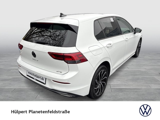 Volkswagen Golf Golf VIII