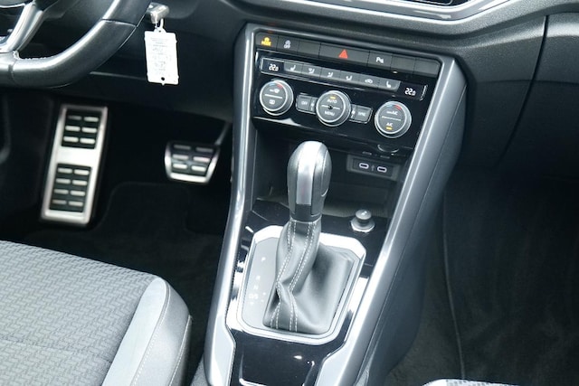 Volkswagen T-Roc 1.5 TSI DSG