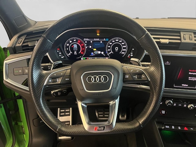 Audi RS Q3 Quattro S-Tronic Sportback