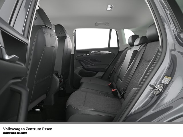 Volkswagen Tiguan DSG Life