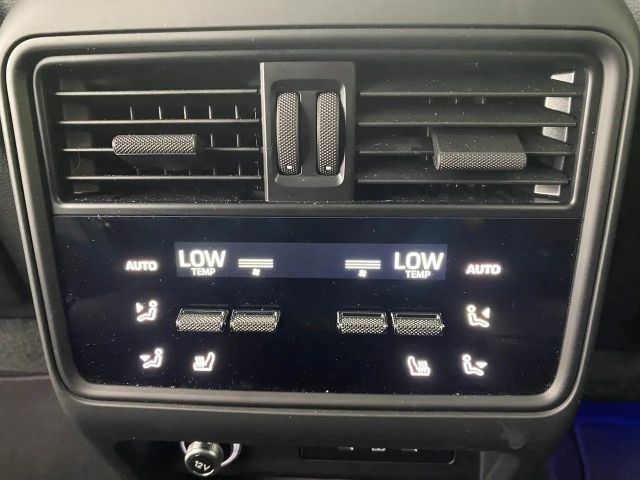 Porsche Cayenne Coupé E-Hybrid