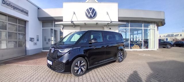 Volkswagen ID.Buzz 150 kW 77 KWh