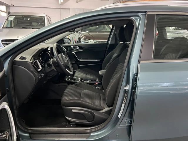 Kia Ceed CRDi SportWagon Vision