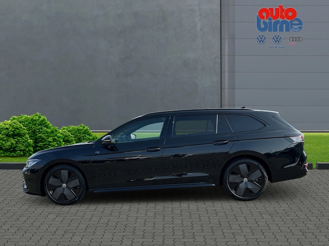 Volkswagen Passat 2.0 TDI R-Line