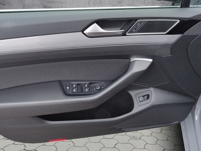 Volkswagen Passat 2.0 TDI DSG Variant