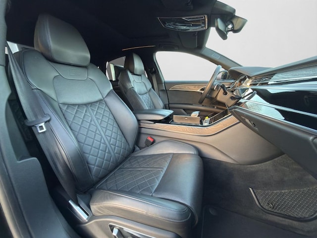 Audi A8 60 TFSI Hybride Quattro