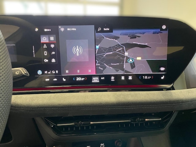 Audi A6 e-tron Avant Performance