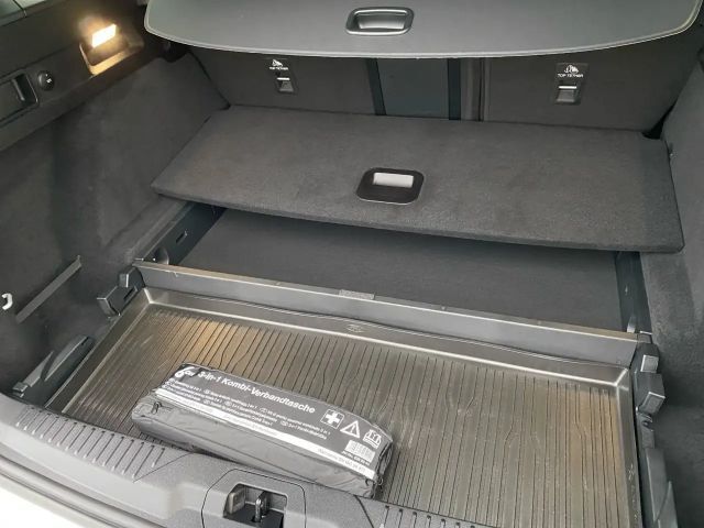 Ford Focus ST Line Wagon