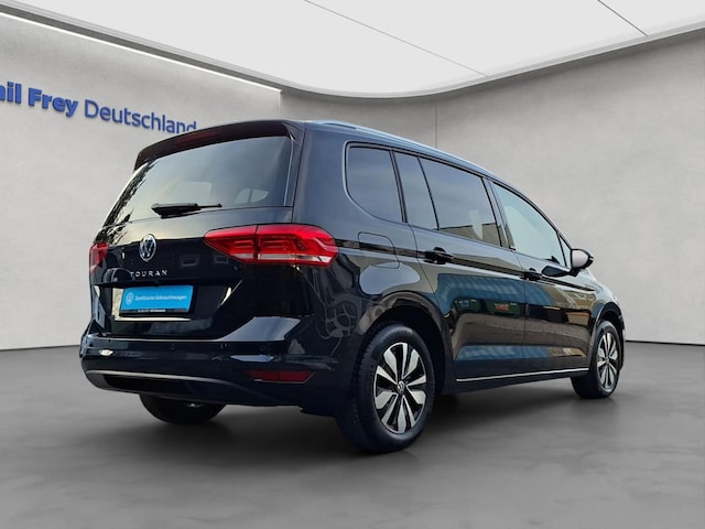 Volkswagen Touran 1.5 TSI DSG Move