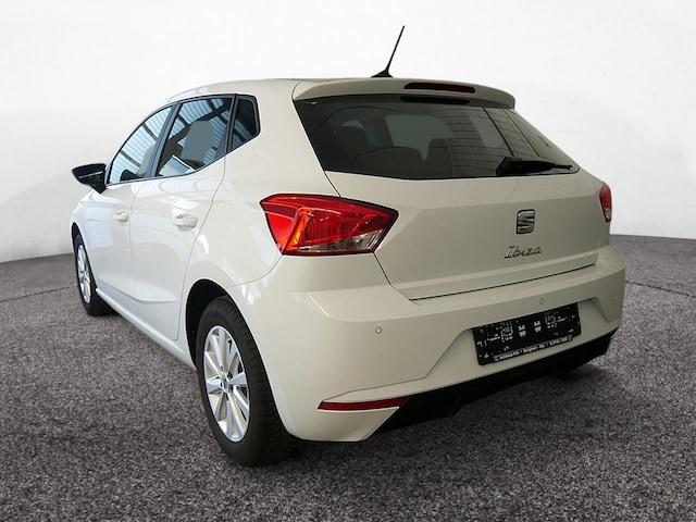 Seat Ibiza 1.0 TSI Style